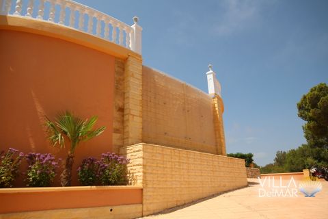 Villa i Javea, Alicante, Javea - € 595.000 | Ref: V-501 - foto 14